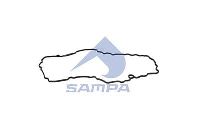 Junta cabeza de motor SAMPA 010.2444