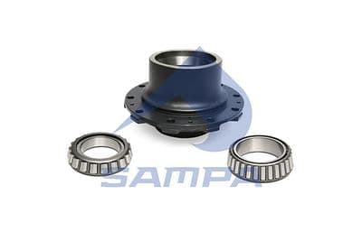 Buje SAMPA 100.272/1