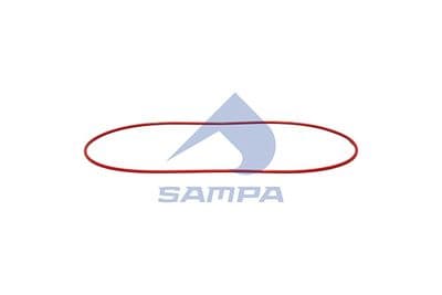 Junta cabeza de motor SAMPA 065.096