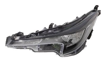 Faro principal VALEO 450990