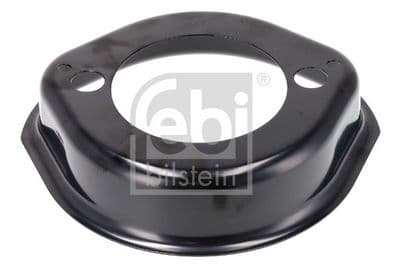 Chapa protectora contra salpicaduras, disco de freno FEBI BILSTEIN 1006055
