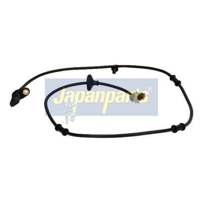 Sensor, revoluciones de la rueda JAPANPARTS ABS-917