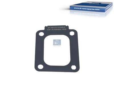 Junta, compresor DT Spare Parts 4.20897