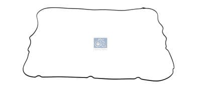 Junta, colector de admisión DT Spare Parts 2.10264