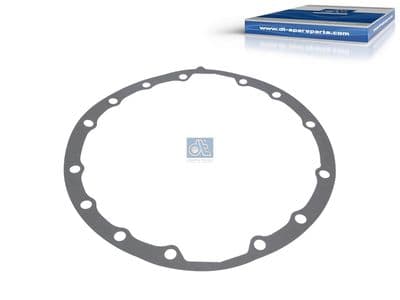 Junta, diferencial DT Spare Parts 1.16495