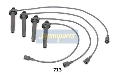 Juego de cables de encendido JAPANPARTS IC-713