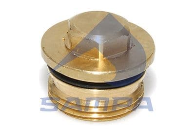 Tapón roscado SAMPA 030.247