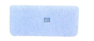 Filtro, aire del interior DT Spare Parts 5.62400
