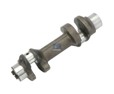 Cigüeñal, compresor de aire DT Spare Parts 3.75123