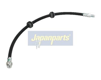 Soporte, manguera de freno JAPANPARTS TF-L20