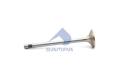 Válvula de escape SAMPA 026.140