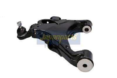 Brazo oscilante, suspensión de ruedas JAPANPARTS BS-2043R