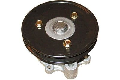 Bomba de agua, refrigeración del motor Kavo Parts HW-1829