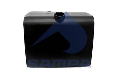 Tanque de combustible SAMPA 062.474