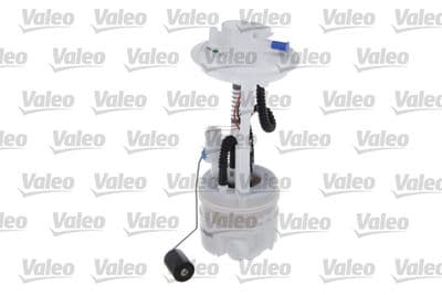 Unidad de alimentación de combustible VALEO 347346