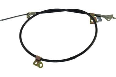Cable de accionamiento, freno de estacionamiento Kavo Parts BHC-9058