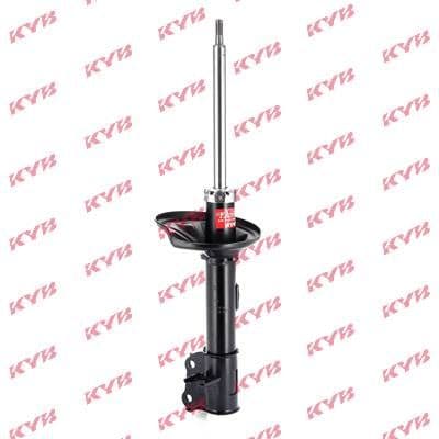 Amortiguador KYB 333781