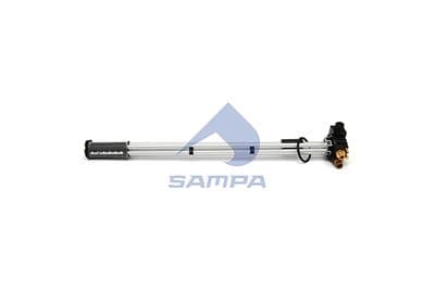 Sensor, nivel de combustible SAMPA 035.093