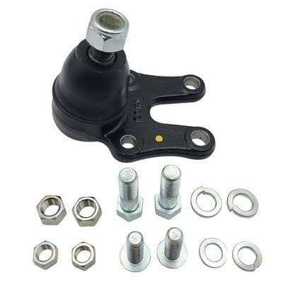 Rótula de suspensión/carga CTR CB0376
