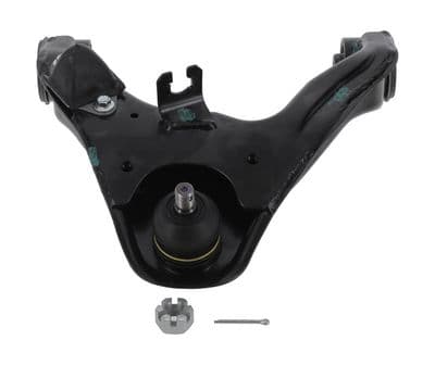 Brazo oscilante, suspensión de ruedas MONROE L42J23