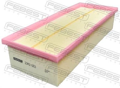 Filtro de aire FEBEST 2342-003