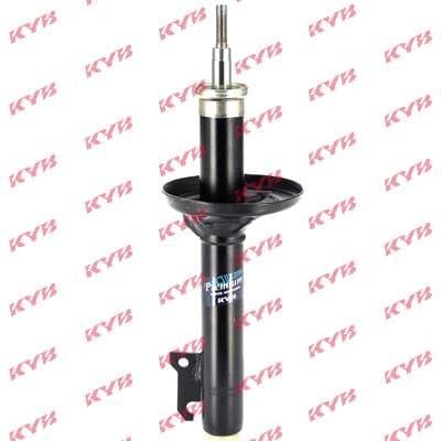 Amortiguador KYB 633818