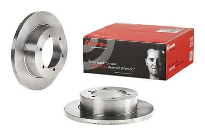 Disco de freno BREMBO 08.9794.10
