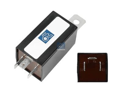 Indicador de intermitentes DT Spare Parts 1.21095