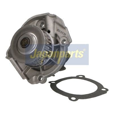 Bomba de agua, refrigeración del motor JAPANPARTS PQ-0202