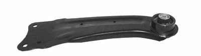 Brazo oscilante, suspensión de ruedas BOSCH 0 986 140 373