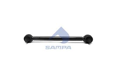 Brazo oscilante, suspensión de ruedas SAMPA 095.1333