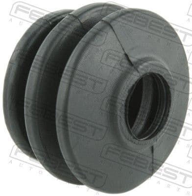 Cubrepolvo, guía de pinza de freno FEBEST 0773-SN413F