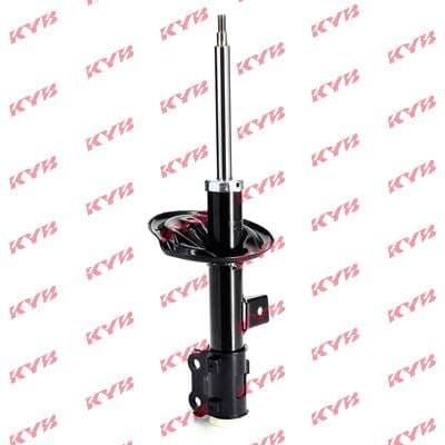 Amortiguador KYB 334508