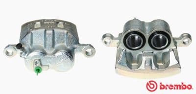 Caliper BREMBO F 49 038