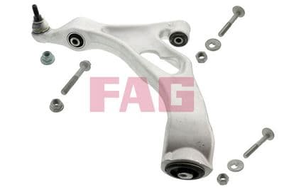 Brazo oscilante, suspensión de ruedas Schaeffler FAG 821 0658 10