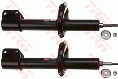 Amortiguador TRW JHM416T