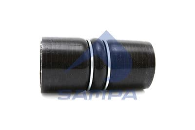 Tubería de radiador SAMPA 052.237
