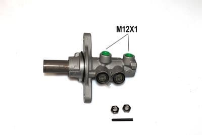 Cilindro principal de freno BREMBO M 24 136