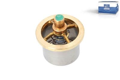 Termostato, refrigerante DT Spare Parts 6.30308