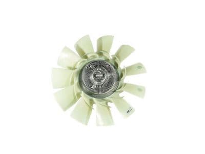 Ventilador, refrigeración del motor MAHLE CFF 700 000P