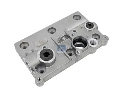 Culata de cilindro, compresor de aire DT Spare Parts 2.44829