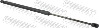 Amortiguador, cajuela/compartimento de carga FEBEST 21117-004