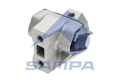 Soporte, motor SAMPA 052.040