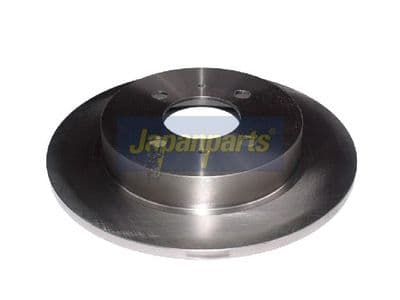 Disco de freno JAPANPARTS DP-514C