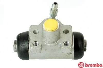 Cilindro de freno de rueda BREMBO A 12 226