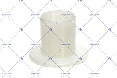 Casquillo, soporte de la cabina SAMPA 015.300