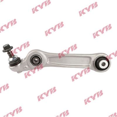 Brazo oscilante, suspensión de ruedas KYB KSC4586