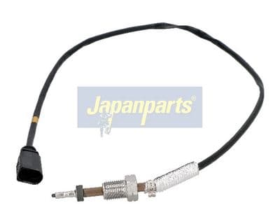 Sensor, de temperatura de gas de escape JAPANPARTS EGT-0906