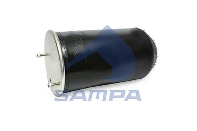 Cubrepolvo, suspensión neumática SAMPA SP 552924