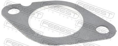 Junta, tubo de escape FEBEST 08492-001